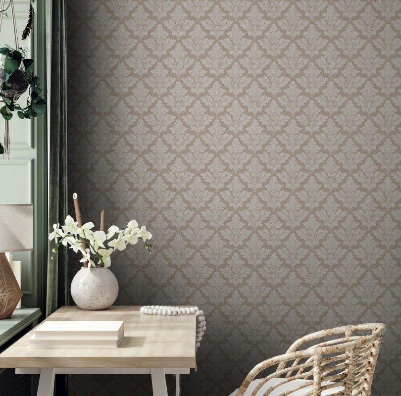 Afbeeldingen van Kleurcombinatie Nyborg Beige - 1083101-02 - 07448-01